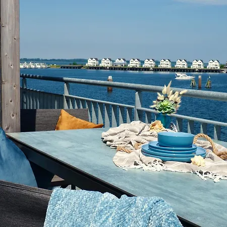 Baltic Pearl Olpenæs