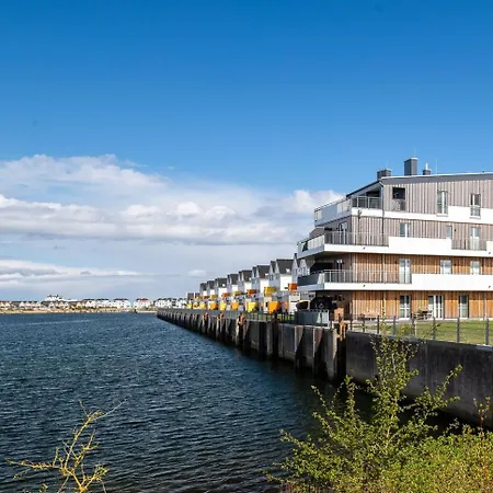 Baltic Pearl Olpenæs