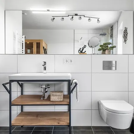 Baltic Pearl Olpenæs