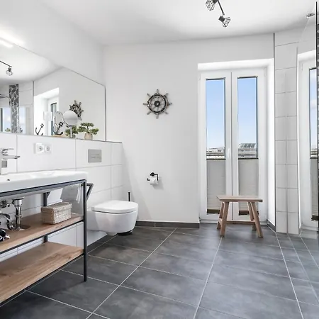 Lejlighed Baltic Pearl