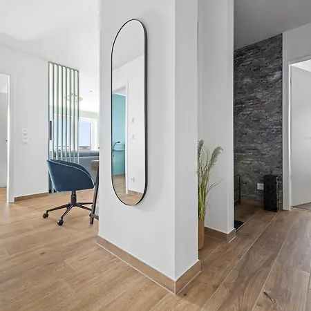 Apartment Baltic Pearl *