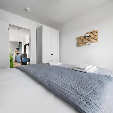 Baltic Pearl Olpenæs