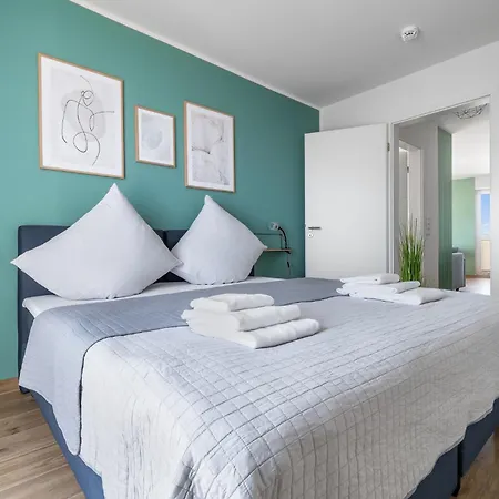 Baltic Pearl * Olpenæs