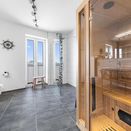 Apartment Baltic Pearl Olpenitz
