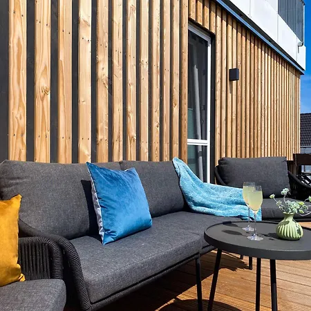 Apartment Baltic Pearl *