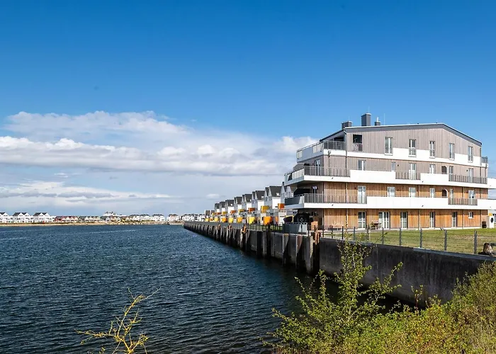 Baltic Pearl Olpenitz