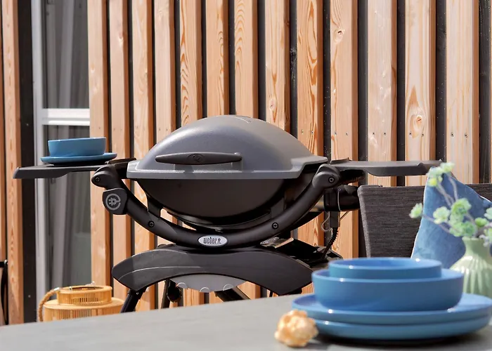 Apartamento Baltic Pearl *