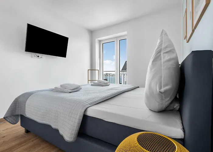 Baltic Pearl Olpenitz