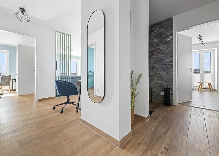 Apartamento Baltic Pearl *