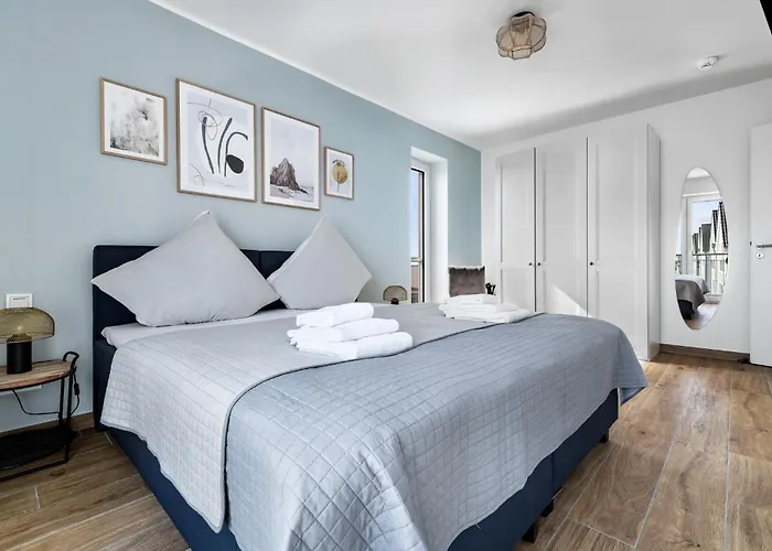 Baltic Pearl Olpenitz