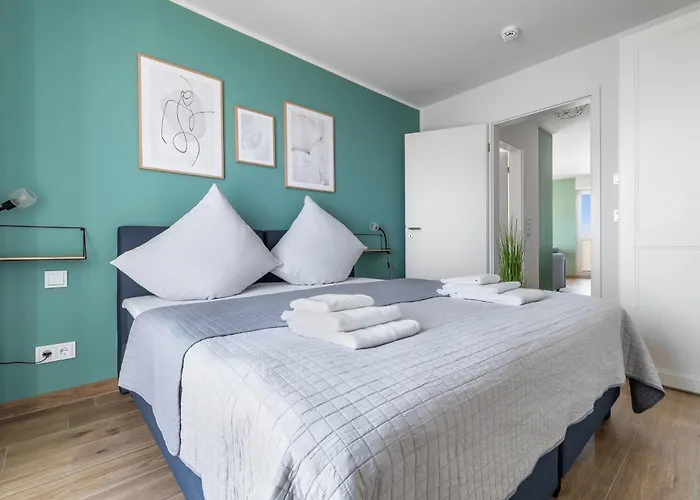 Baltic Pearl * Olpenitz