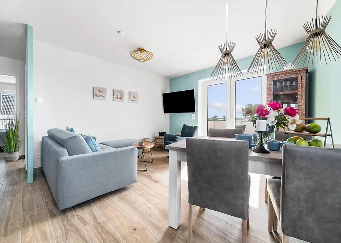 Baltic Pearl Olpenitz