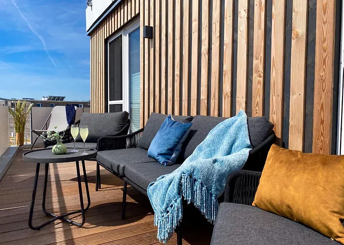 Apartamento Baltic Pearl